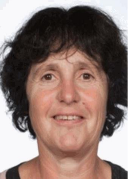 Ann Van den Steen