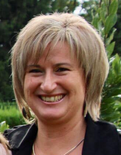 Inge Rouckhout