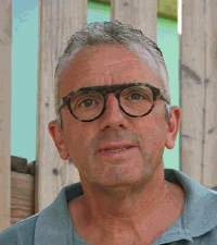 Jo Dedeurwaerde