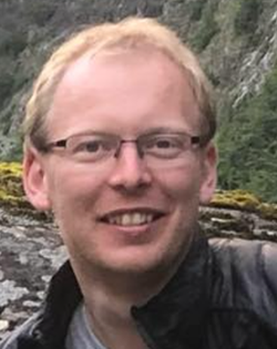 Kristof Voesterzoons